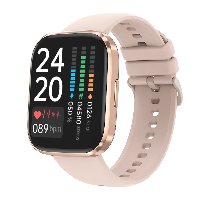 Fitness Smart Watch 1.96
