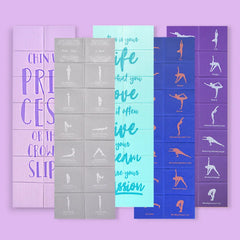 Thickened Folding Yoga Mat