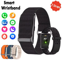 Smart Fitness Bracelet