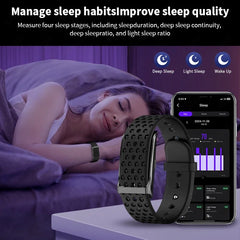 Smart Fitness Bracelet