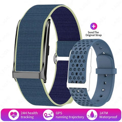 Smart Fitness Bracelet