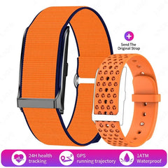 Smart Fitness Bracelet