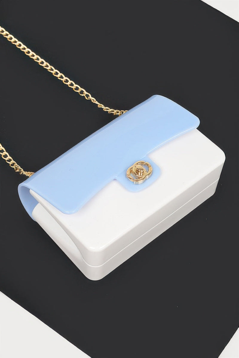 WOMEN'S BAG CHICAGO New Collection BYMANYC ® New York