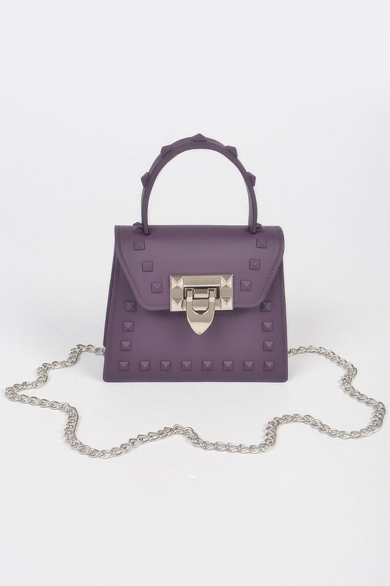 WOMEN'S BAG ORLANDO New Collection BYMANYC ® New York