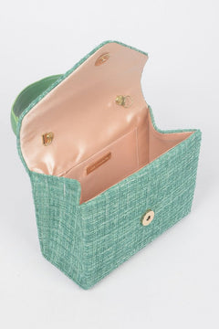 WOMEN'S BAG PHILADELPHIA New Collection BYMANYC ® New York