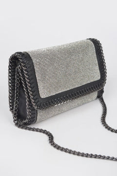 WOMEN'S BAG DETROIT New Collection BYMANYC ® New York