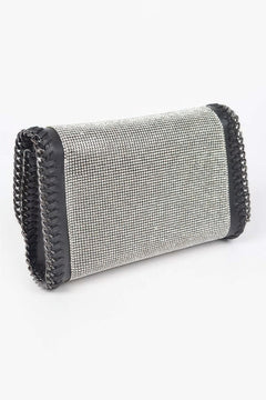 WOMEN'S BAG DETROIT New Collection BYMANYC ® New York