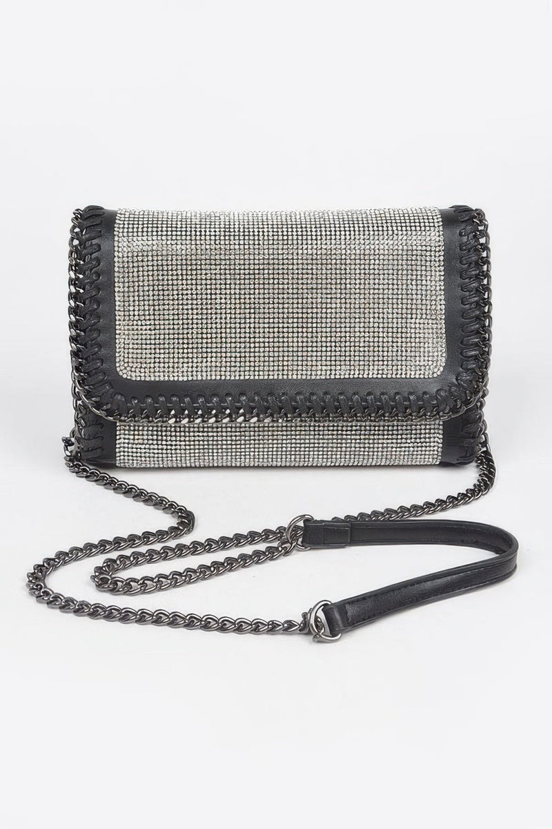 WOMEN'S BAG DETROIT New Collection BYMANYC ® New York