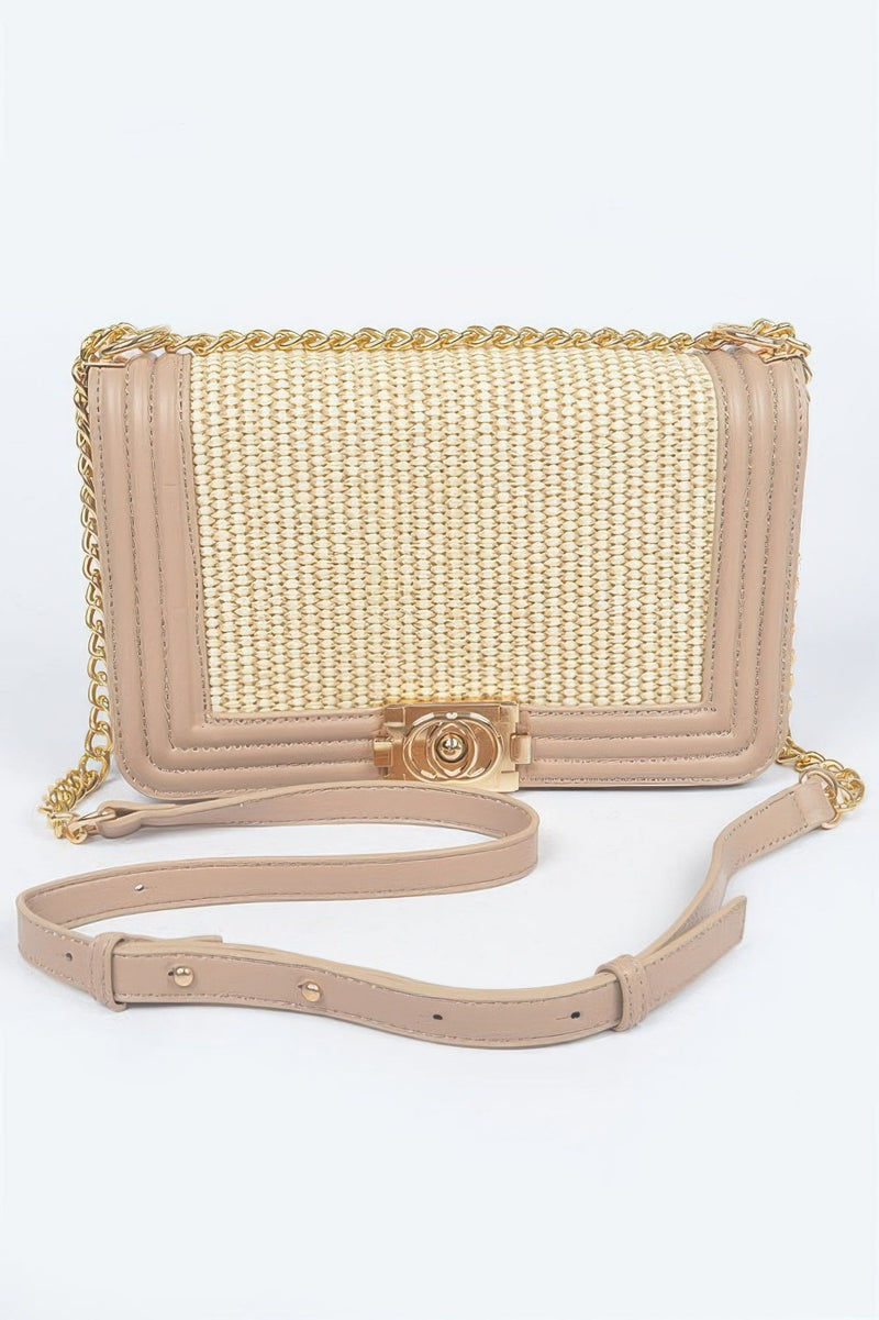 WOMEN'S BAG AUSTIN New Collection BYMANYC ® New York