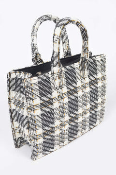 WOMEN'S BAG LYNCHBURG New Collection MIAMI BYMANYC ® New York