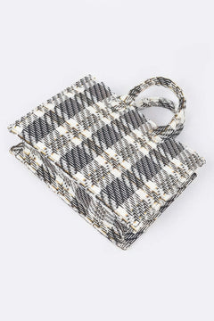 WOMEN'S BAG LYNCHBURG New Collection MIAMI BYMANYC ® New York