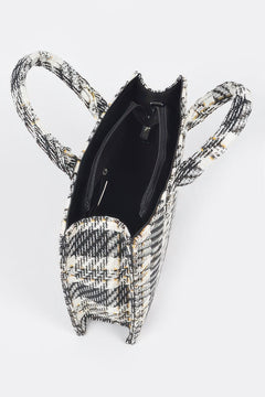 WOMEN'S BAG LYNCHBURG New Collection MIAMI BYMANYC ® New York