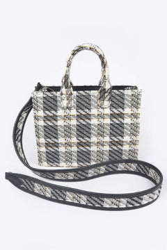 WOMEN'S BAG LYNCHBURG New Collection MIAMI BYMANYC ® New York