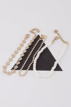WOMEN'S BRACELET AMANTE New Collection IBIZA BYMANYC ® New York