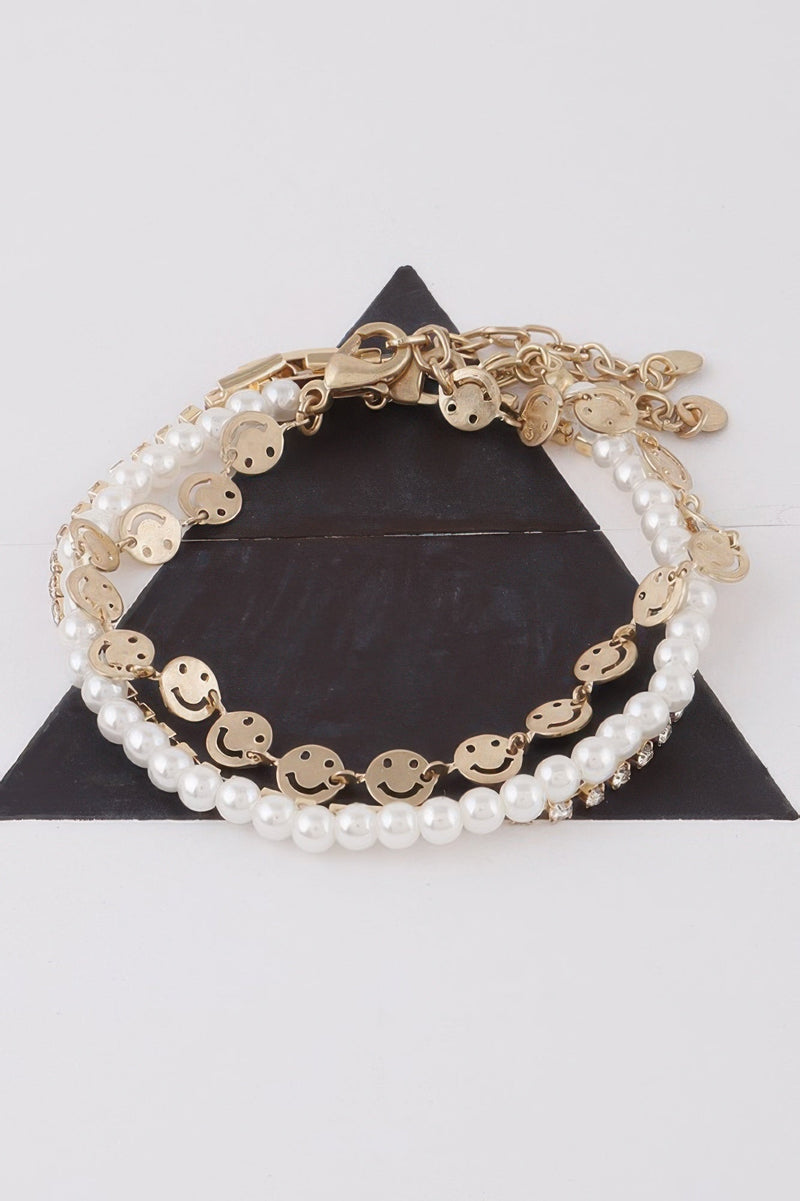 WOMEN'S BRACELET AMANTE New Collection IBIZA BYMANYC ® New York