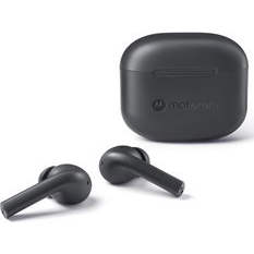 Motorola MOTO BUDS 065 True Wireless In-Ear Fülhallgató Fekete