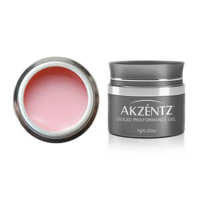 Akzentz - Pro-Formance Balance Coverage Warm Pink, 7g / 45g
