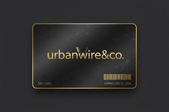 urbanwireco gift card