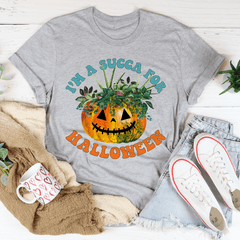 I'm A Succa For Halloween Tee