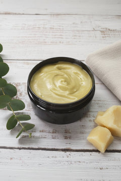 Avocado Hair Mask 8oz