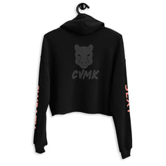 Gym-Baddie Hoodie