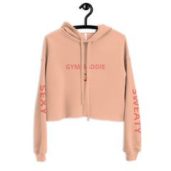 Gym-Baddie Hoodie