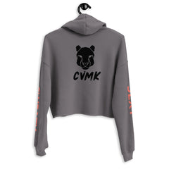 Gym-Baddie Hoodie